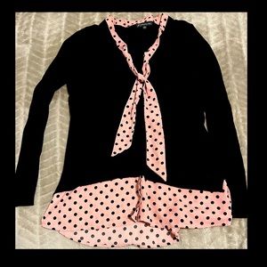 Cute & Comfortable light sweater